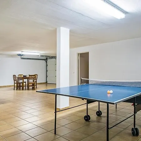 Praia Da Oura Sleeps 8 Pool Wifi Brejos