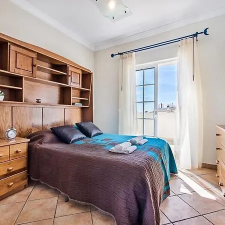 Praia Da Oura Sleeps 8 Pool Wifi * Brejos